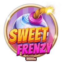 Sweet Frenzy